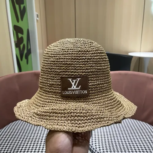 Replica Louis Vuitton LV Caps #1428408 $36.00 USD for Wholesale