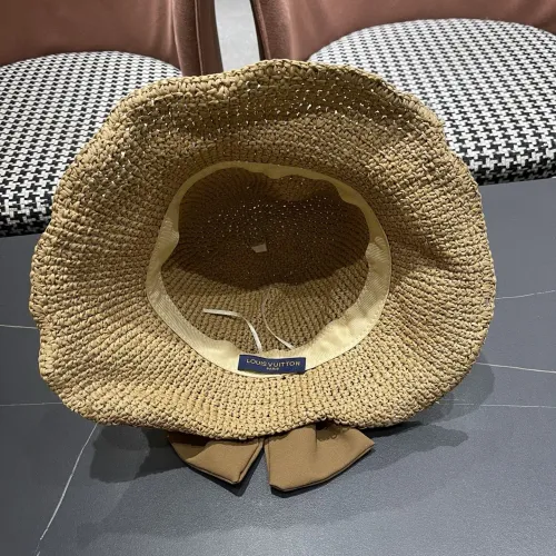 Replica Louis Vuitton LV Caps #1428408 $36.00 USD for Wholesale