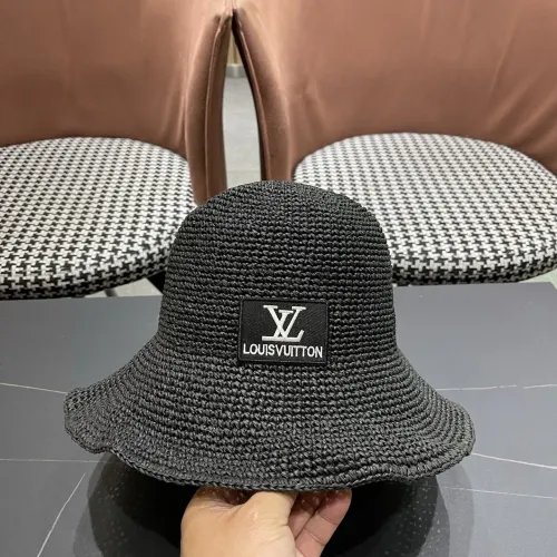 Replica Louis Vuitton LV Caps #1428409 $36.00 USD for Wholesale