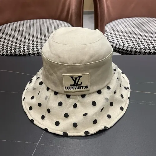 Replica Louis Vuitton LV Caps #1428410 $36.00 USD for Wholesale
