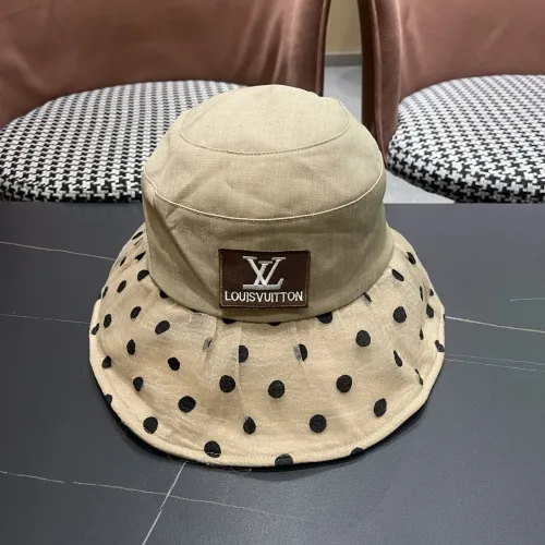 Replica Louis Vuitton LV Caps #1428411 $36.00 USD for Wholesale