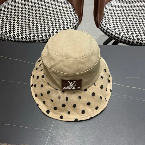 Replica Louis Vuitton LV Caps #1428411 $36.00 USD for Wholesale