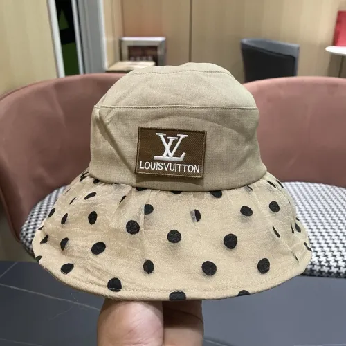 Replica Louis Vuitton LV Caps #1428411 $36.00 USD for Wholesale