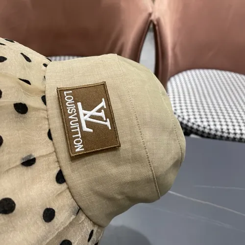 Replica Louis Vuitton LV Caps #1428411 $36.00 USD for Wholesale