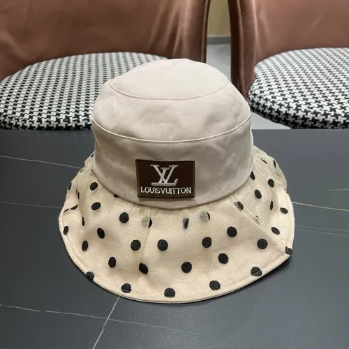 Replica Louis Vuitton LV Caps #1428412 $36.00 USD for Wholesale