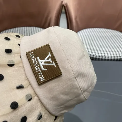 Replica Louis Vuitton LV Caps #1428412 $36.00 USD for Wholesale
