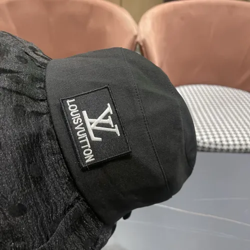 Replica Louis Vuitton LV Caps #1428413 $36.00 USD for Wholesale