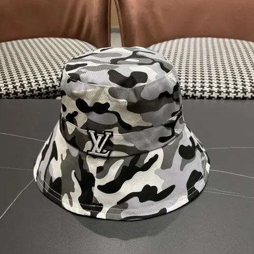 Replica Louis Vuitton LV Caps #1428414 $34.00 USD for Wholesale