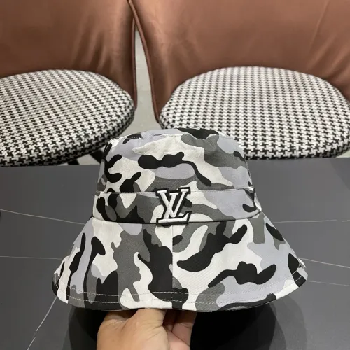 Replica Louis Vuitton LV Caps #1428414 $34.00 USD for Wholesale