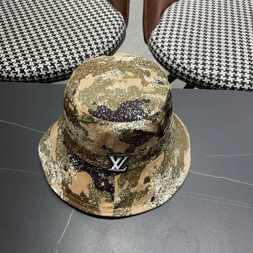 Replica Louis Vuitton LV Caps #1428415 $34.00 USD for Wholesale