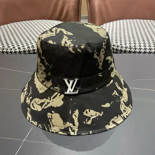 Wholesale Louis Vuitton LV Caps #1428416 $34.00 USD, Wholesale Quality Replica Louis Vuitton LV Caps