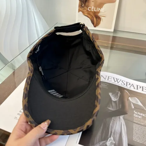 Replica Fendi Caps #1428440 $27.00 USD for Wholesale
