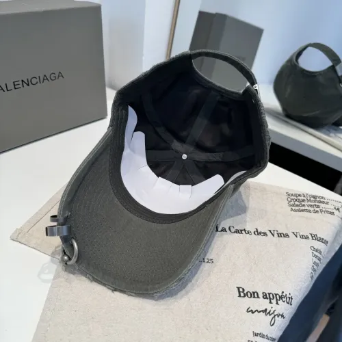Replica Balenciaga Caps #1428443 $27.00 USD for Wholesale