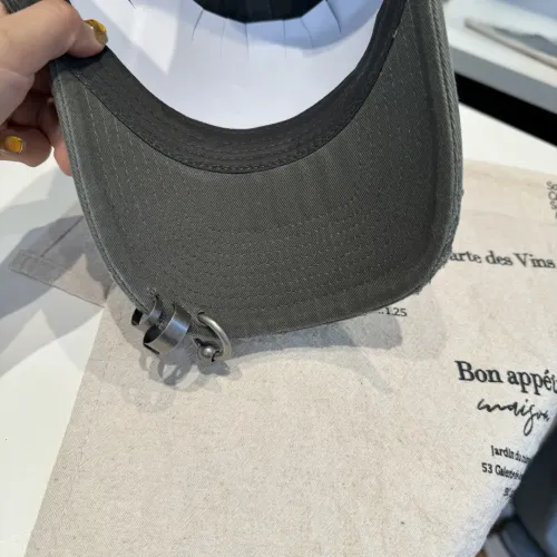 Replica Balenciaga Caps #1428443 $27.00 USD for Wholesale