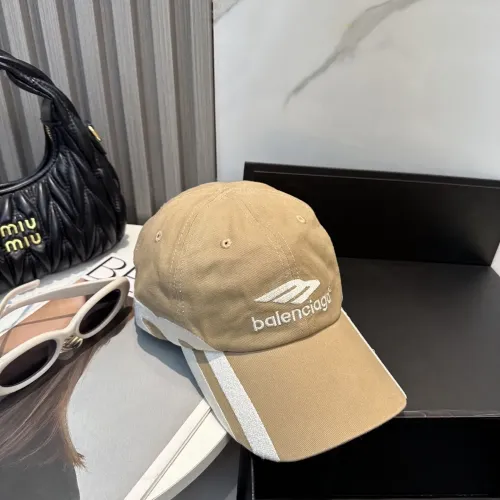 Replica Balenciaga Caps #1428446 $27.00 USD for Wholesale