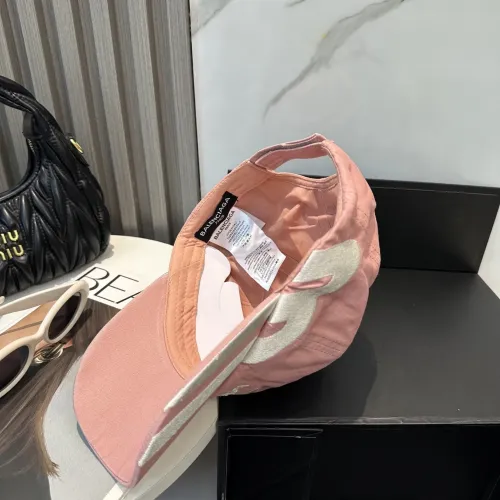 Replica Balenciaga Caps #1428447 $27.00 USD for Wholesale