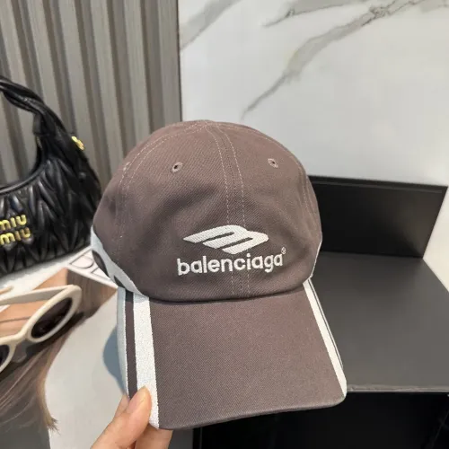 Wholesale Balenciaga Caps #1428449 $27.00 USD, Wholesale Quality Replica Balenciaga Caps
