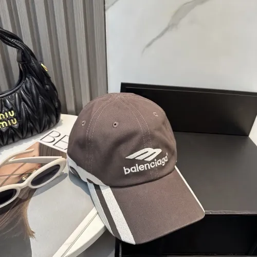 Replica Balenciaga Caps #1428449 $27.00 USD for Wholesale