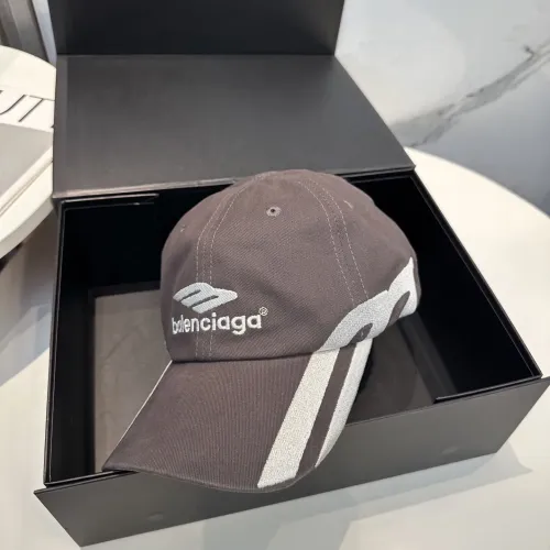 Replica Balenciaga Caps #1428449 $27.00 USD for Wholesale