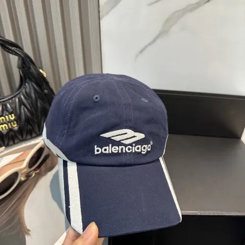 Wholesale Balenciaga Caps #1428450 $27.00 USD, Wholesale Quality Replica Balenciaga Caps