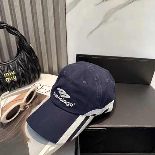 Replica Balenciaga Caps #1428450 $27.00 USD for Wholesale