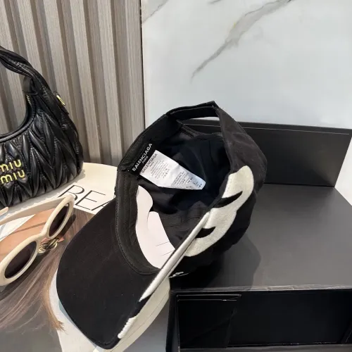Replica Balenciaga Caps #1428451 $27.00 USD for Wholesale