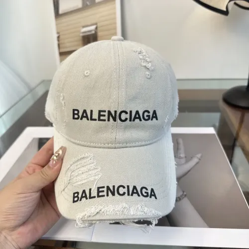 Replica Balenciaga Caps #1428452 $27.00 USD for Wholesale