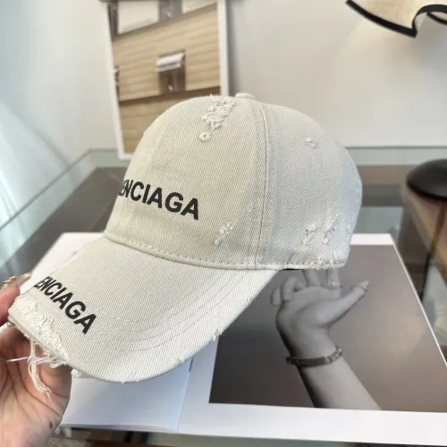 Replica Balenciaga Caps #1428452 $27.00 USD for Wholesale