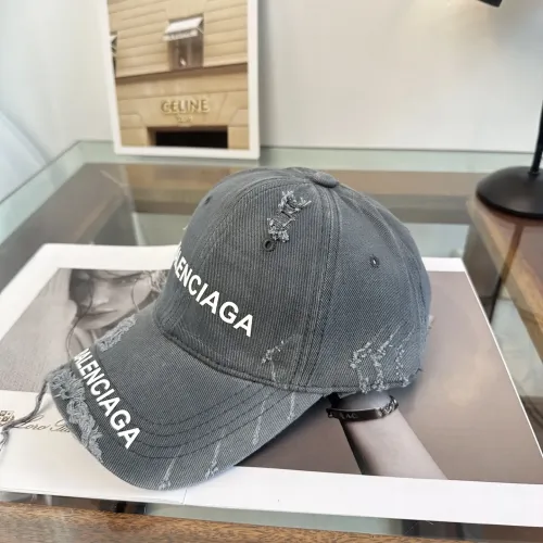 Replica Balenciaga Caps #1428453 $27.00 USD for Wholesale