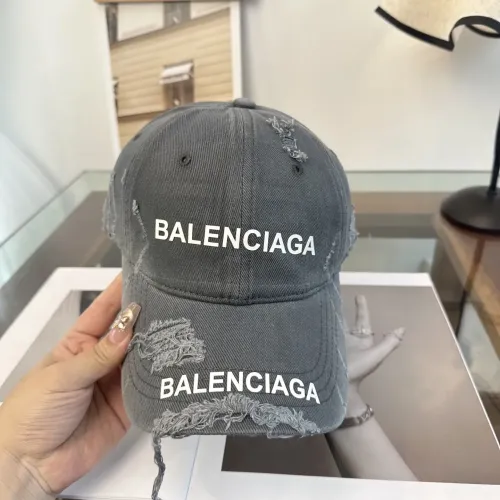 Replica Balenciaga Caps #1428453 $27.00 USD for Wholesale