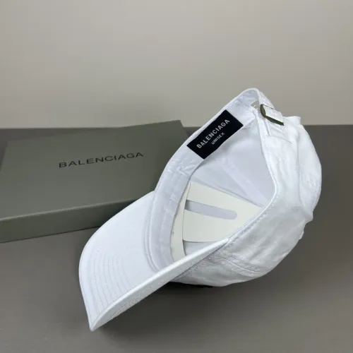 Replica Balenciaga Caps #1428456 $27.00 USD for Wholesale