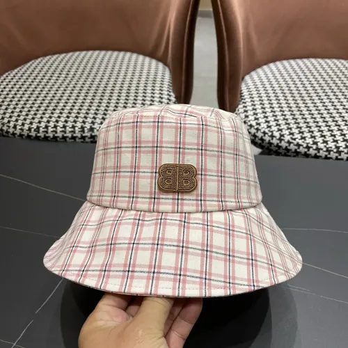 Wholesale Balenciaga Caps #1428463 $36.00 USD, Wholesale Quality Replica Balenciaga Caps