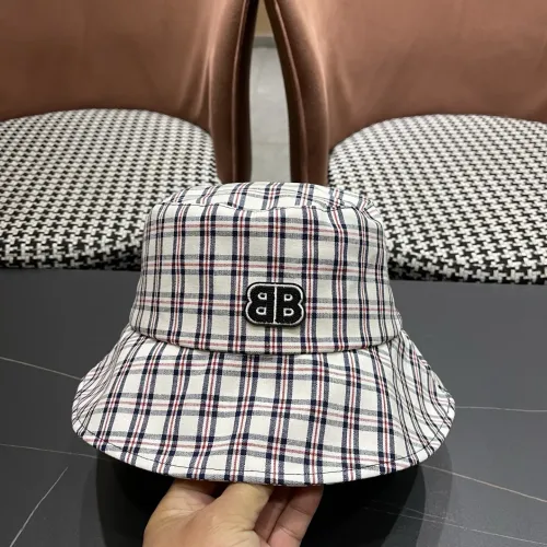 Wholesale Balenciaga Caps #1428465 $36.00 USD, Wholesale Quality Replica Balenciaga Caps