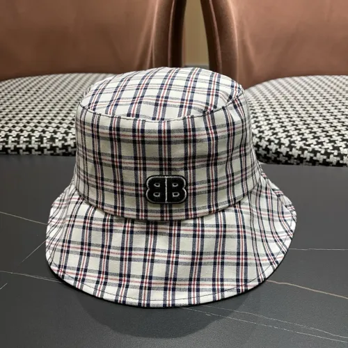 Replica Balenciaga Caps #1428465 $36.00 USD for Wholesale