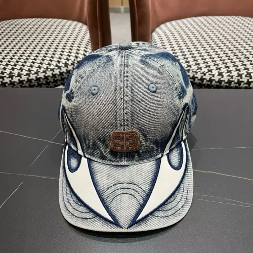 Wholesale Balenciaga Caps #1428466 $34.00 USD, Wholesale Quality Replica Balenciaga Caps