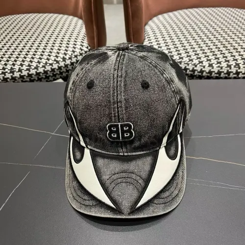Wholesale Balenciaga Caps #1428467 $34.00 USD, Wholesale Quality Replica Balenciaga Caps
