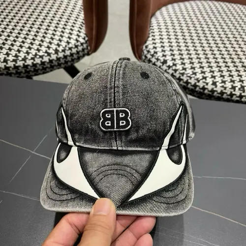Replica Balenciaga Caps #1428467 $34.00 USD for Wholesale