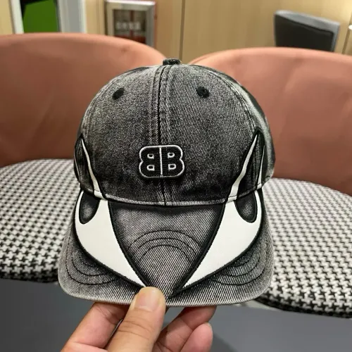Replica Balenciaga Caps #1428467 $34.00 USD for Wholesale