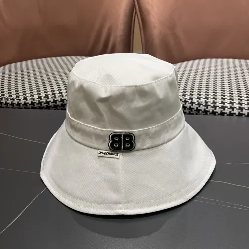 Wholesale Balenciaga Caps #1428468 $34.00 USD, Wholesale Quality Replica Balenciaga Caps