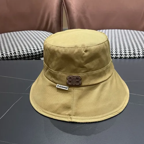 Wholesale Balenciaga Caps #1428471 $34.00 USD, Wholesale Quality Replica Balenciaga Caps