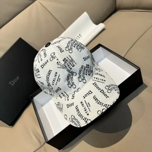 Wholesale Christian Dior Caps #1428474 $34.00 USD, Wholesale Quality Replica Christian Dior Caps