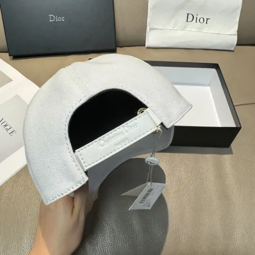 Replica Christian Dior Caps #1428476 $34.00 USD for Wholesale