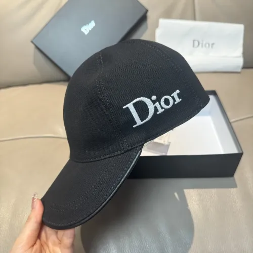 Wholesale Christian Dior Caps #1428477 $34.00 USD, Wholesale Quality Replica Christian Dior Caps
