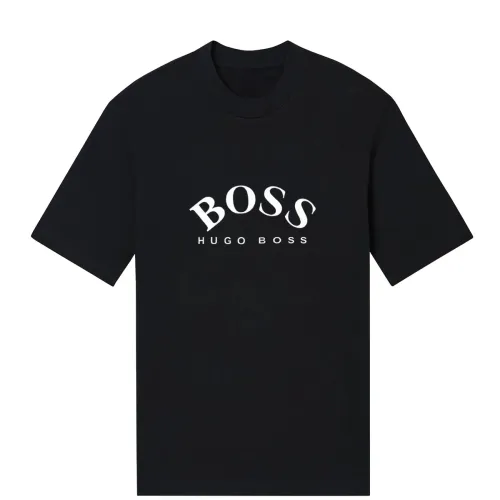 Wholesale Boss T-Shirts Short Sleeved For Men #1428478 $24.00 USD, Wholesale Quality Replica Boss T-Shirts