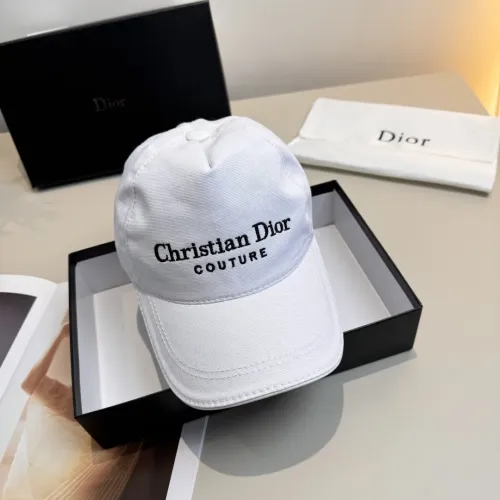 Wholesale Christian Dior Caps #1428484 $36.00 USD, Wholesale Quality Replica Christian Dior Caps