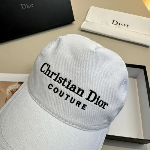 Replica Christian Dior Caps #1428484 $36.00 USD for Wholesale