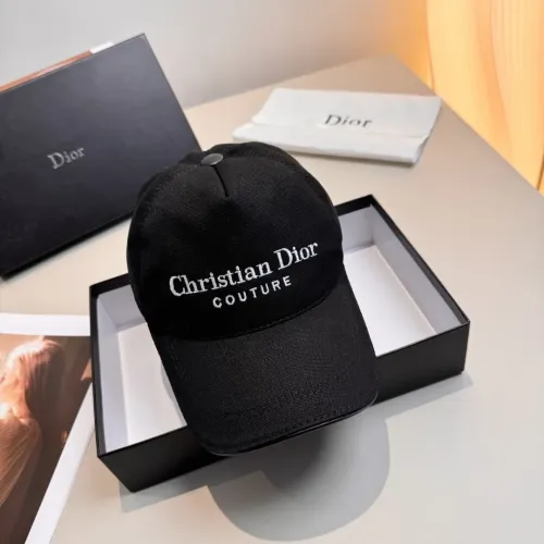 Wholesale Christian Dior Caps #1428485 $36.00 USD, Wholesale Quality Replica Christian Dior Caps