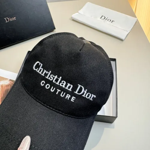 Replica Christian Dior Caps #1428485 $36.00 USD for Wholesale