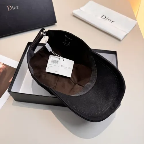 Replica Christian Dior Caps #1428487 $36.00 USD for Wholesale