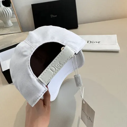 Replica Christian Dior Caps #1428488 $36.00 USD for Wholesale